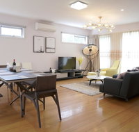 Melbourne Luxury Villa at Doncaster - Timeshare Accommodation