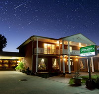 Meramie Motor Inn - Timeshare Accommodation