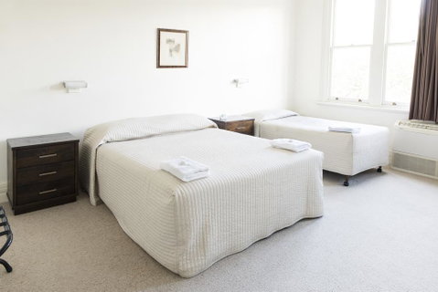 Mercantile Hotel - Timeshare Accommodation 3