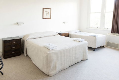 Mercantile Hotel - Timeshare Accommodation 1