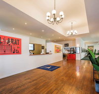 Mercure Ballarat Hotel  Convention Centre - Timeshare Accommodation