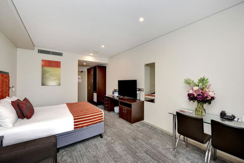 Mercure Centro Port Macquarie - Timeshare Accommodation 2