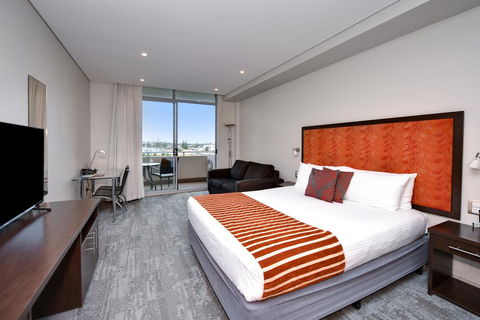 Mercure Centro Port Macquarie - Timeshare Accommodation 3