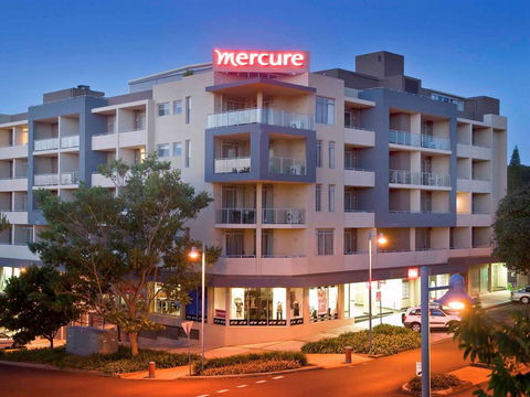 Mercure Centro Port Macquarie - Timeshare Accommodation 0