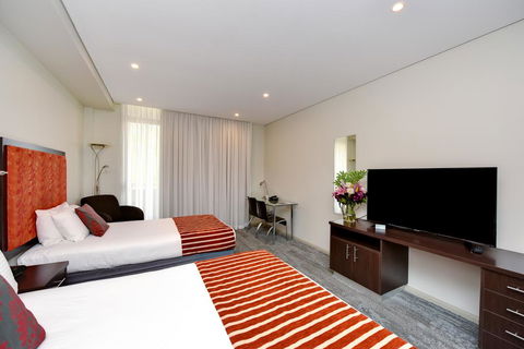 Mercure Centro Port Macquarie - Timeshare Accommodation 1