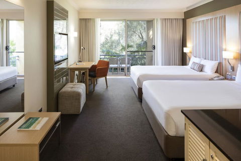 Mercure Gold Coast Resort - Timeshare Accommodation 2