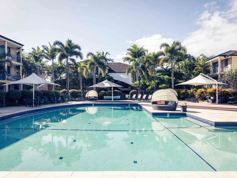 Mercure Gold Coast Resort - Timeshare Accommodation 0