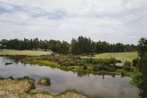 Mercure Kooindah Waters Central Coast - Timeshare Accommodation 2