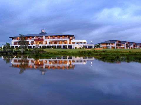 Mercure Kooindah Waters Central Coast - Timeshare Accommodation 0