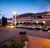Mercure Maitland Monte Pio - Timeshare Accommodation