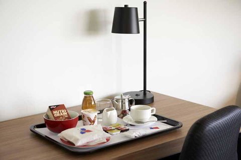 Mercure Penrith - Timeshare Accommodation 1