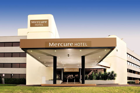Mercure Penrith - Timeshare Accommodation 2