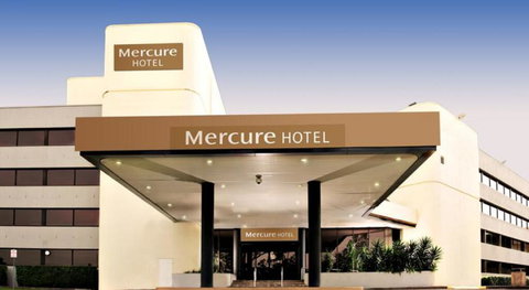 Mercure Penrith - Timeshare Accommodation 0