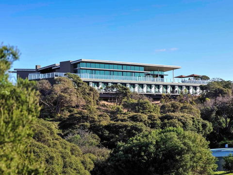 Mercure Portsea & Portsea Golf Club - Timeshare Accommodation 0