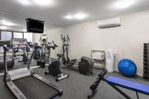 Mercure Rockhampton - Timeshare Accommodation 2