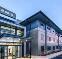 Mercure Tamworth - Timeshare Accommodation
