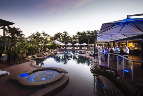 Mercure Townsville - Timeshare Accommodation 2