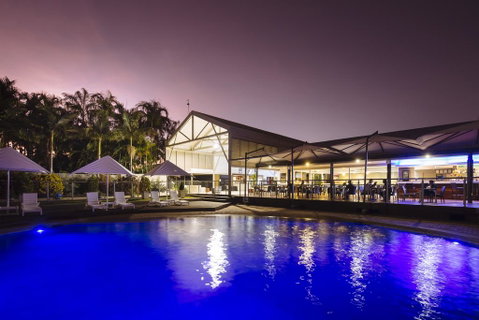 Mercure Townsville - Timeshare Accommodation 1