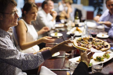 Mercure Townsville - Timeshare Accommodation 3