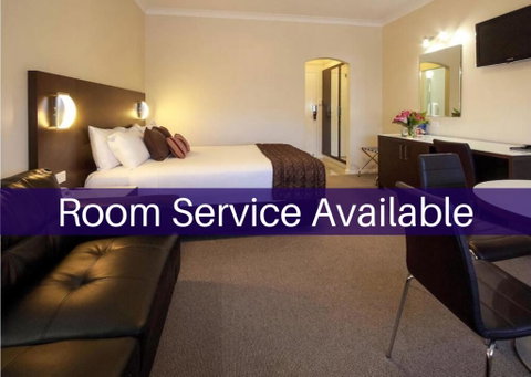 Mercure Wagga Wagga - Timeshare Accommodation 1