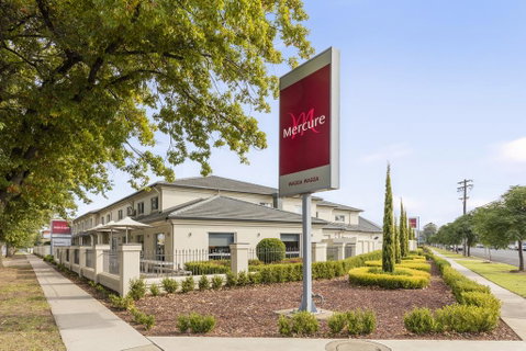 Mercure Wagga Wagga - Timeshare Accommodation 3