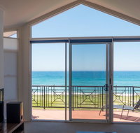 Meridian Beachside Apartments