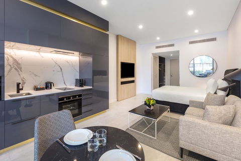 Meriton Suites Broadbeach - Timeshare Accommodation 2