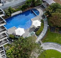 Meriton Suites Broadbeach - Timeshare Accommodation