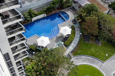 Meriton Suites Broadbeach - Timeshare Accommodation 0