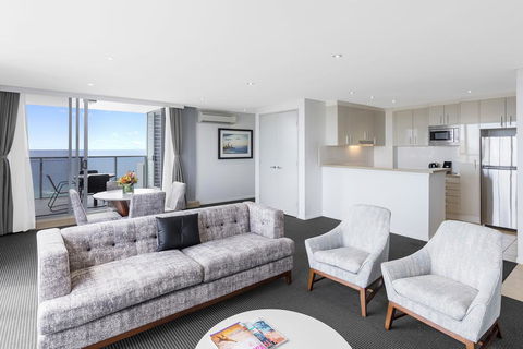 Meriton Suites Broadbeach - Timeshare Accommodation 3