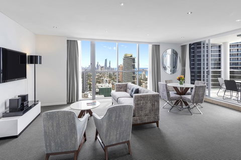 Meriton Suites Broadbeach - Timeshare Accommodation 1