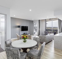 Meriton Suites Church Street Parramatta - Timeshare Accommodation