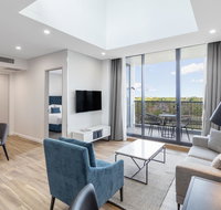 Meriton Suites Coward Street Mascot - Timeshare Accommodation