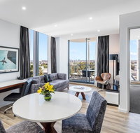 Meriton Suites Mascot Central - Timeshare Accommodation