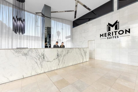 Meriton Suites Mascot Central - Timeshare Accommodation 1