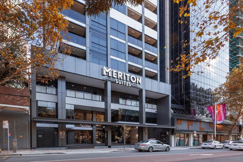 Meriton Suites North Sydney - Timeshare Accommodation 2