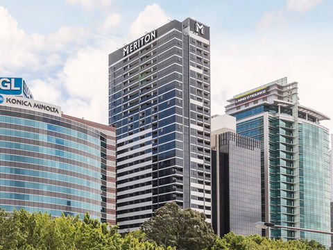 Meriton Suites North Sydney - Timeshare Accommodation 1