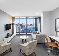 Meriton Suites North Sydney - Timeshare Accommodation