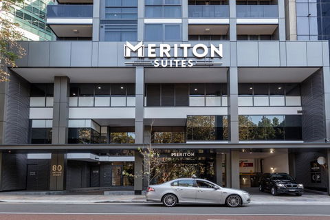 Meriton Suites North Sydney - Timeshare Accommodation 3