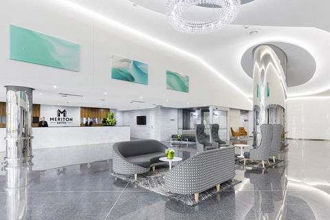 Meriton Suites Southport - Timeshare Accommodation 1