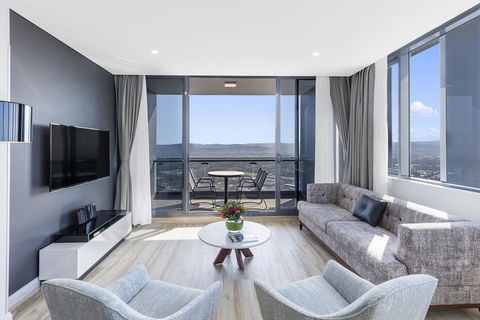 Meriton Suites Southport - Timeshare Accommodation 0