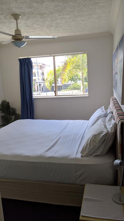 Mermaid Beach Apartment - Timeshare Accommodation 1