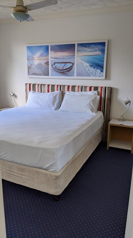 Mermaid Beach Apartment - Timeshare Accommodation 0