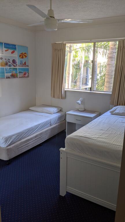 Mermaid Beach Apartment - Timeshare Accommodation 3