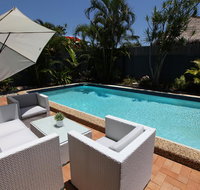 Mermaid Beach House - Timeshare Accommodation