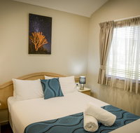 Merry Beach Caravan Park - Timeshare Accommodation
