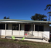 Merry Street Cottage - Timeshare Accommodation