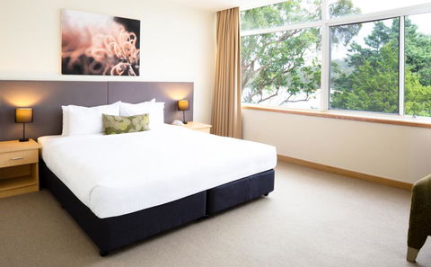 Metro Mirage Hotel Newport - Timeshare Accommodation 1