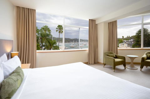 Metro Mirage Hotel Newport - Timeshare Accommodation 2