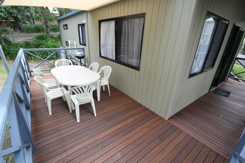 Metung Holiday Villas - Timeshare Accommodation 3